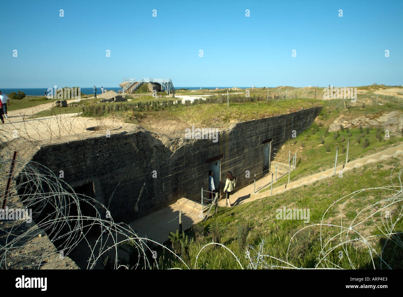 Battle of normandy 1944 hi-res stock photography and images - Alamy