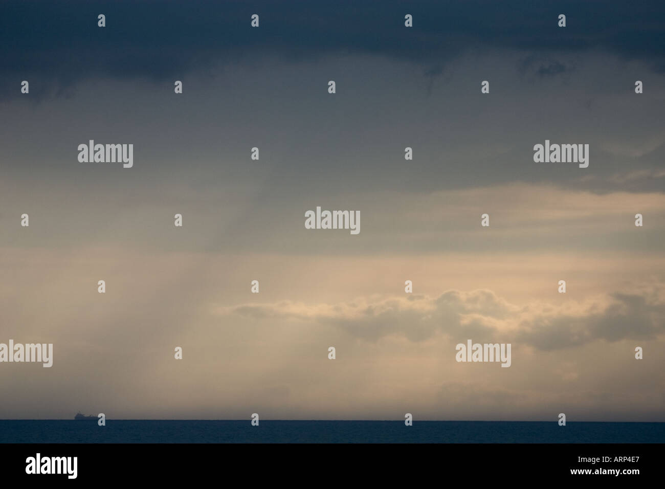 Ship storm sea hi-res stock photography and images - Alamy