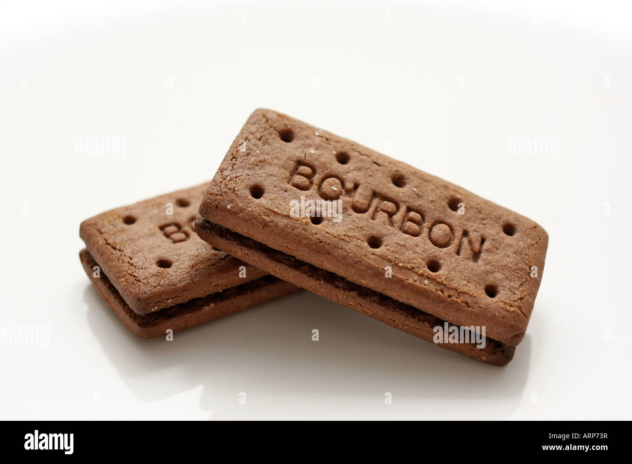 Bourbon cream biscuit hi-res stock photography and images - Alamy