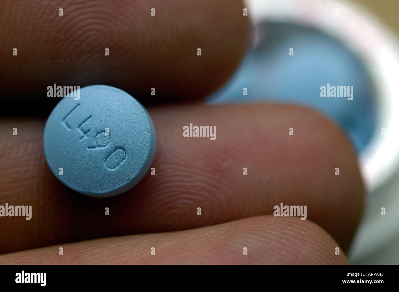 Generic Naproxen Sodium tablets are seen on December 21 2004 The Food