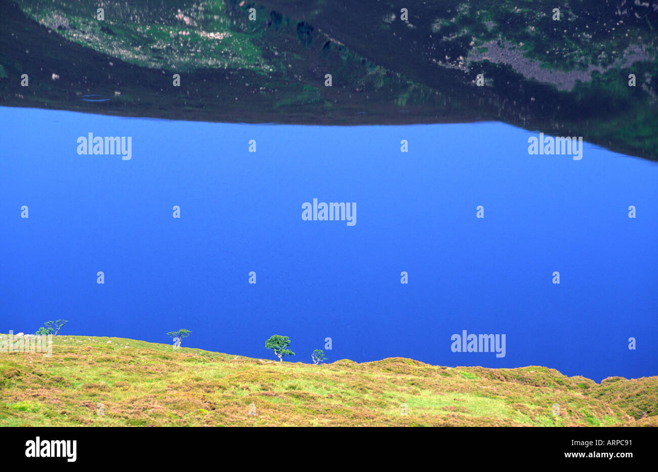 Balmoral estate hires stock photography and images Alamy