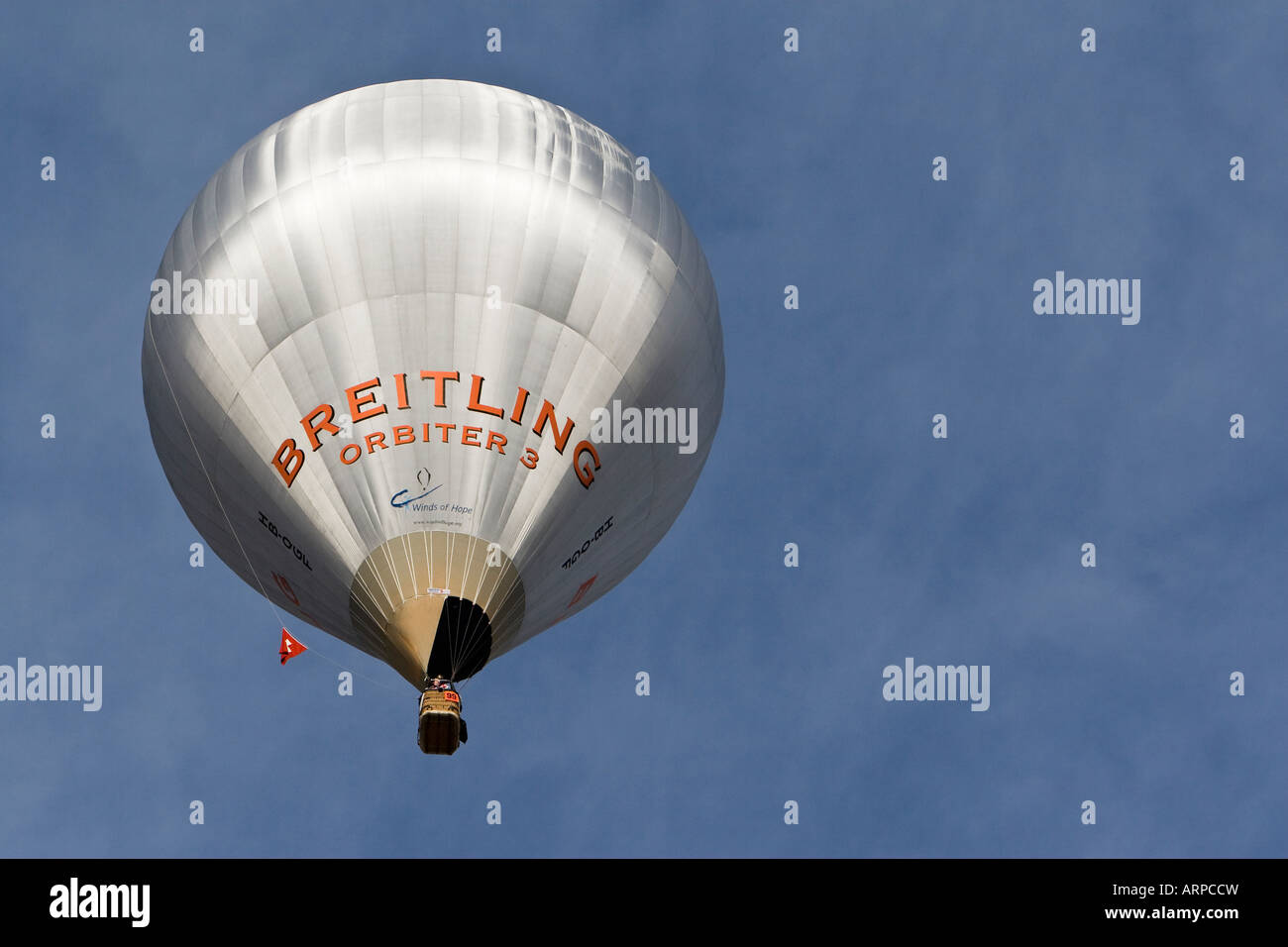 Breitling orbiter hi res stock photography and images Alamy