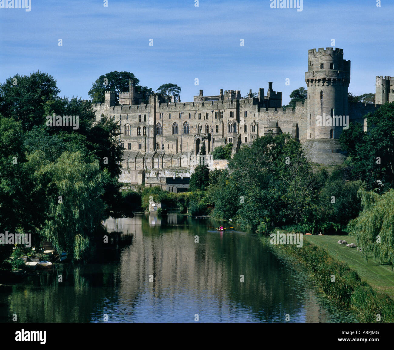 Beauchamp castle hires stock photography and images Alamy
