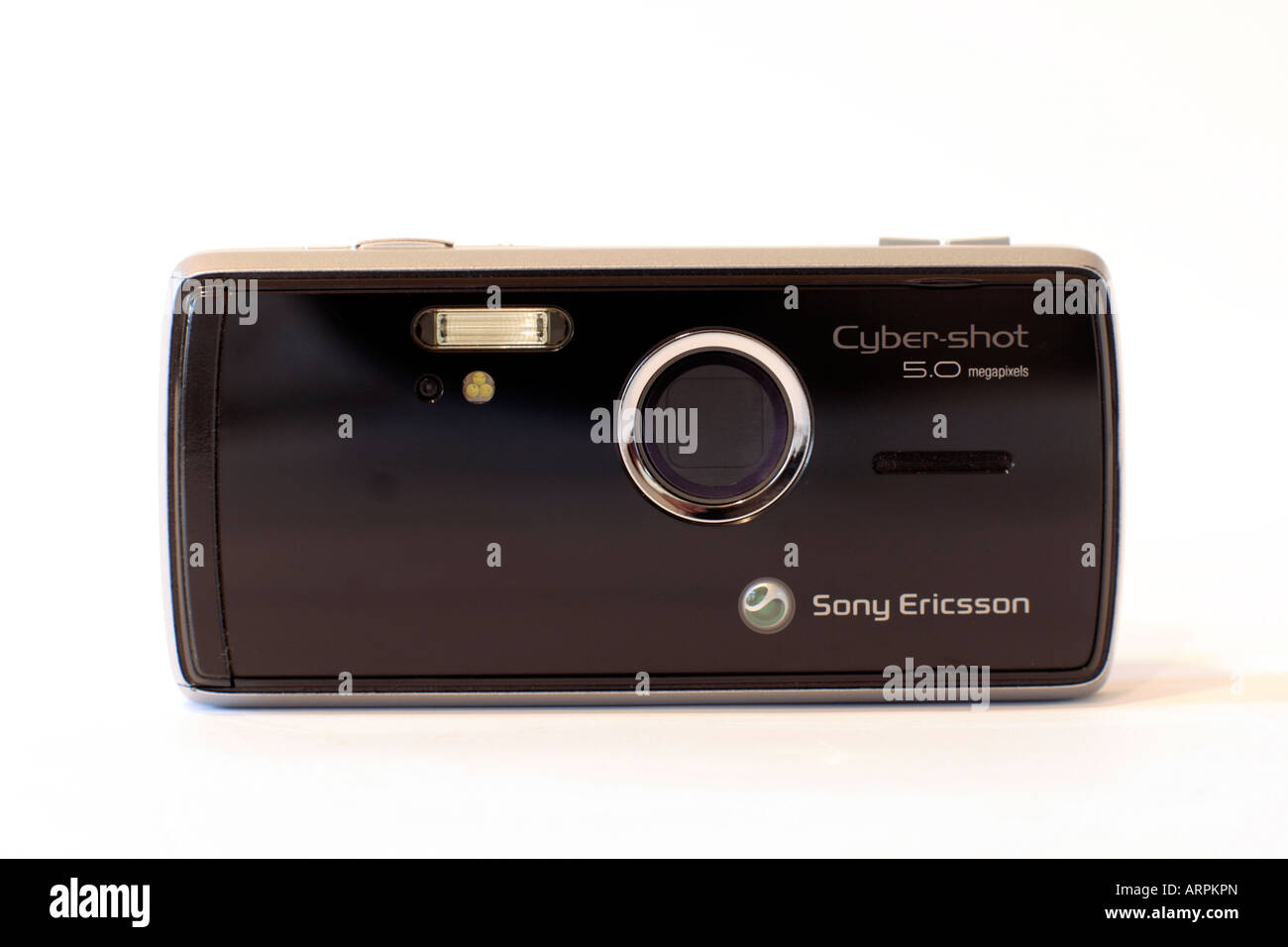 Sony Ericsson K8501 Cybershot Stock Photo