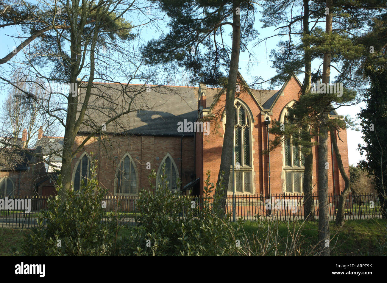 Church of St Edward the Confessor and King, Cardiff Stock Photo Alamy Church of St Edward the Confessor and King, Cardiff Stock Photo Alamy