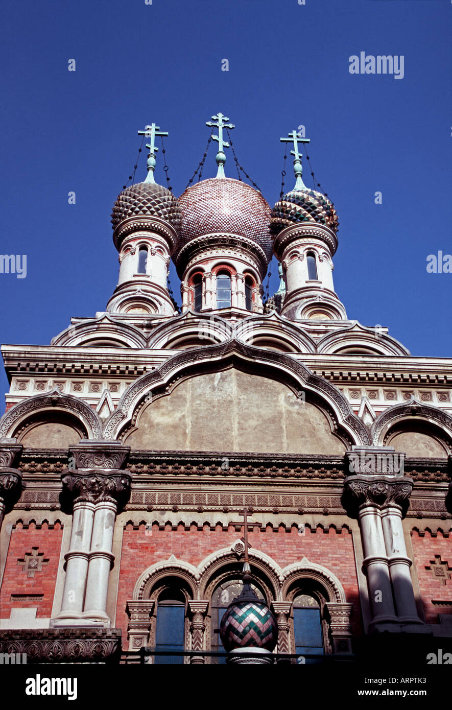 The San Remo High Resolution Stock Photography and Images Alamy