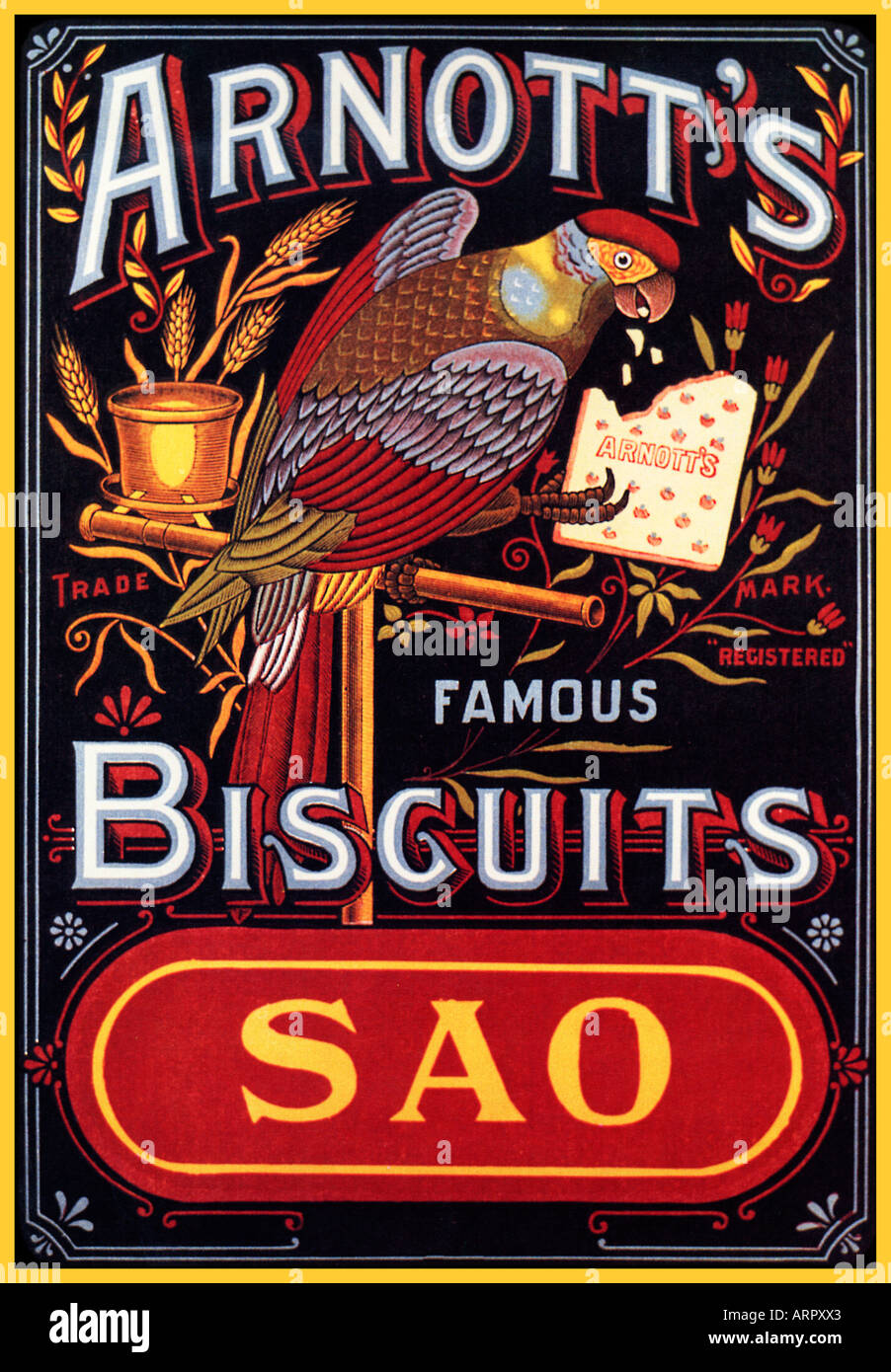 Animal biscuits 1920 hires stock photography and images Alamy