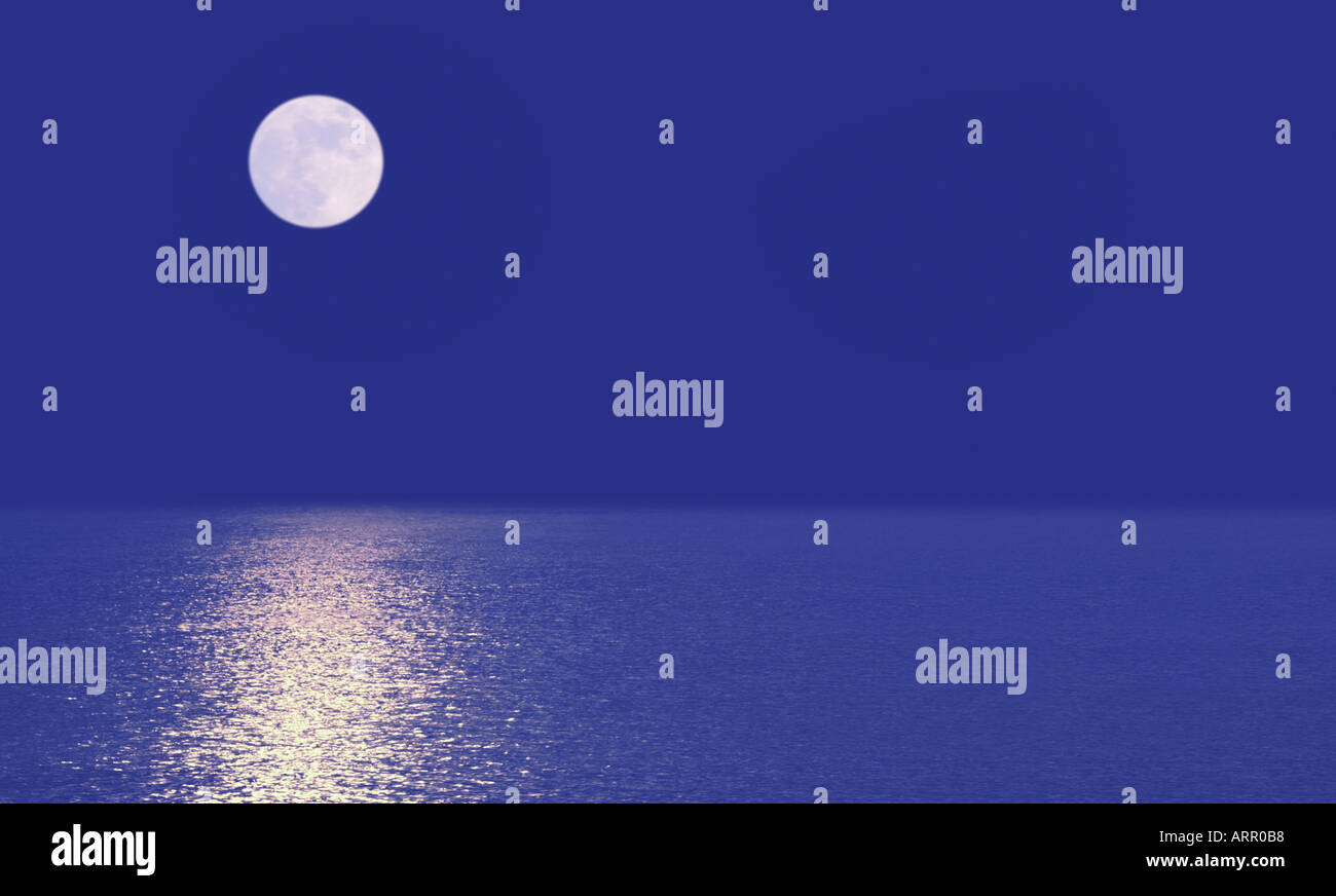 The sky reflected in the water hi-res stock photography and images - Alamy