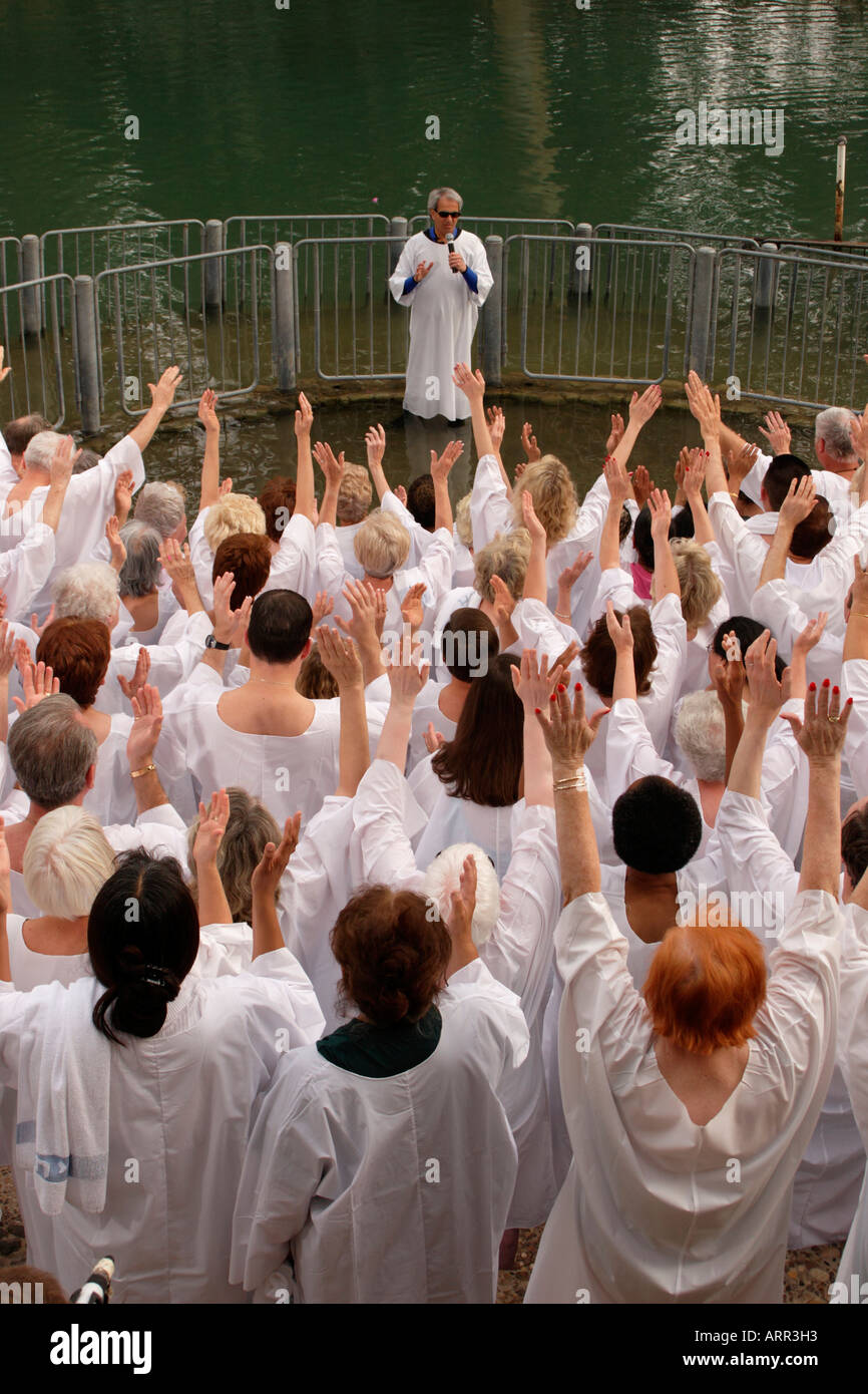 Benny hinn hi-res stock photography and images - Alamy
