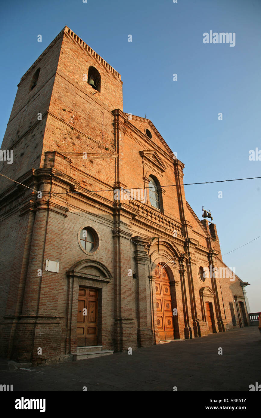 torino di sangro abruzzo chieti old town village Stock Photo Alamy