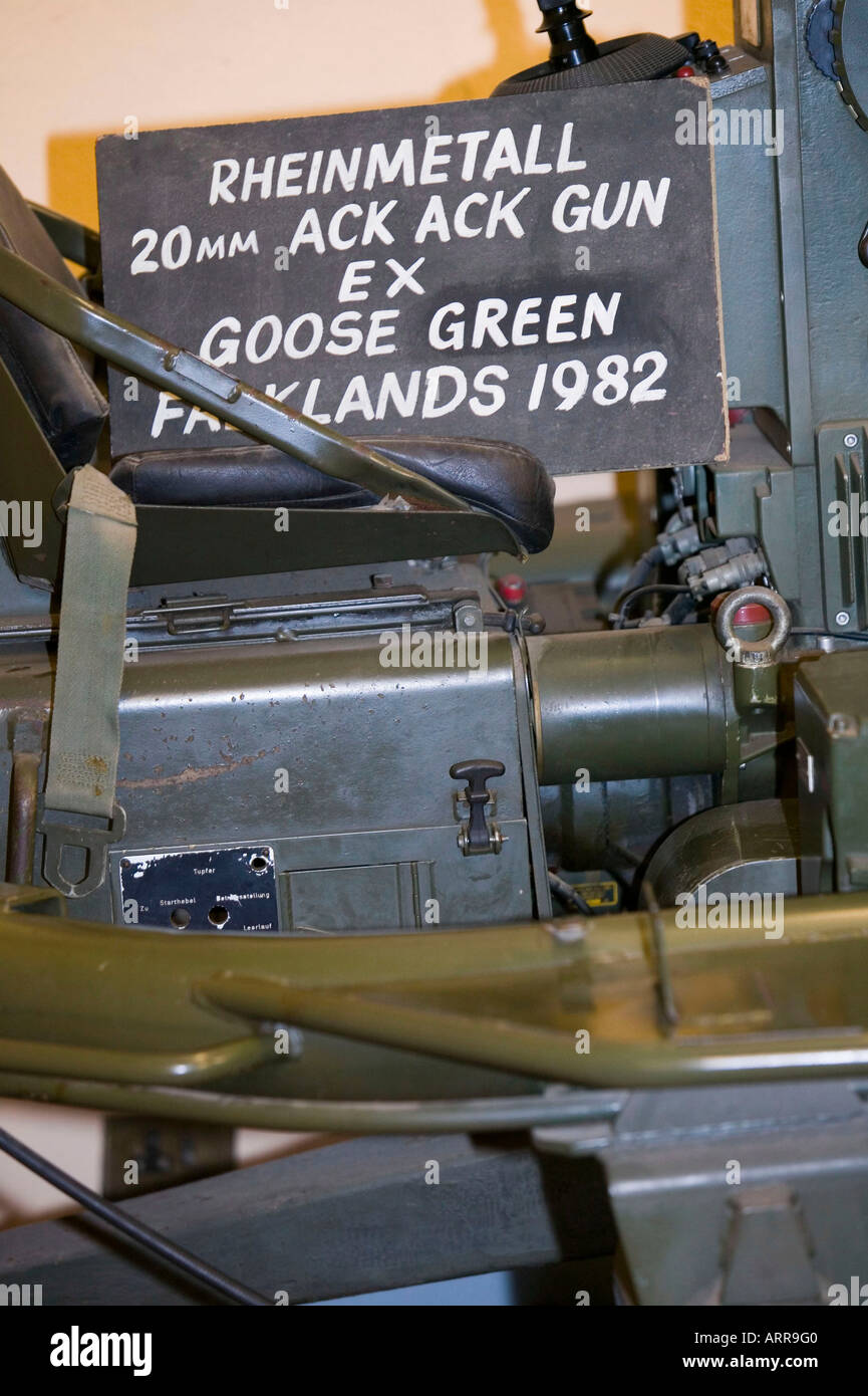 Ack ack gun hires stock photography and images Alamy