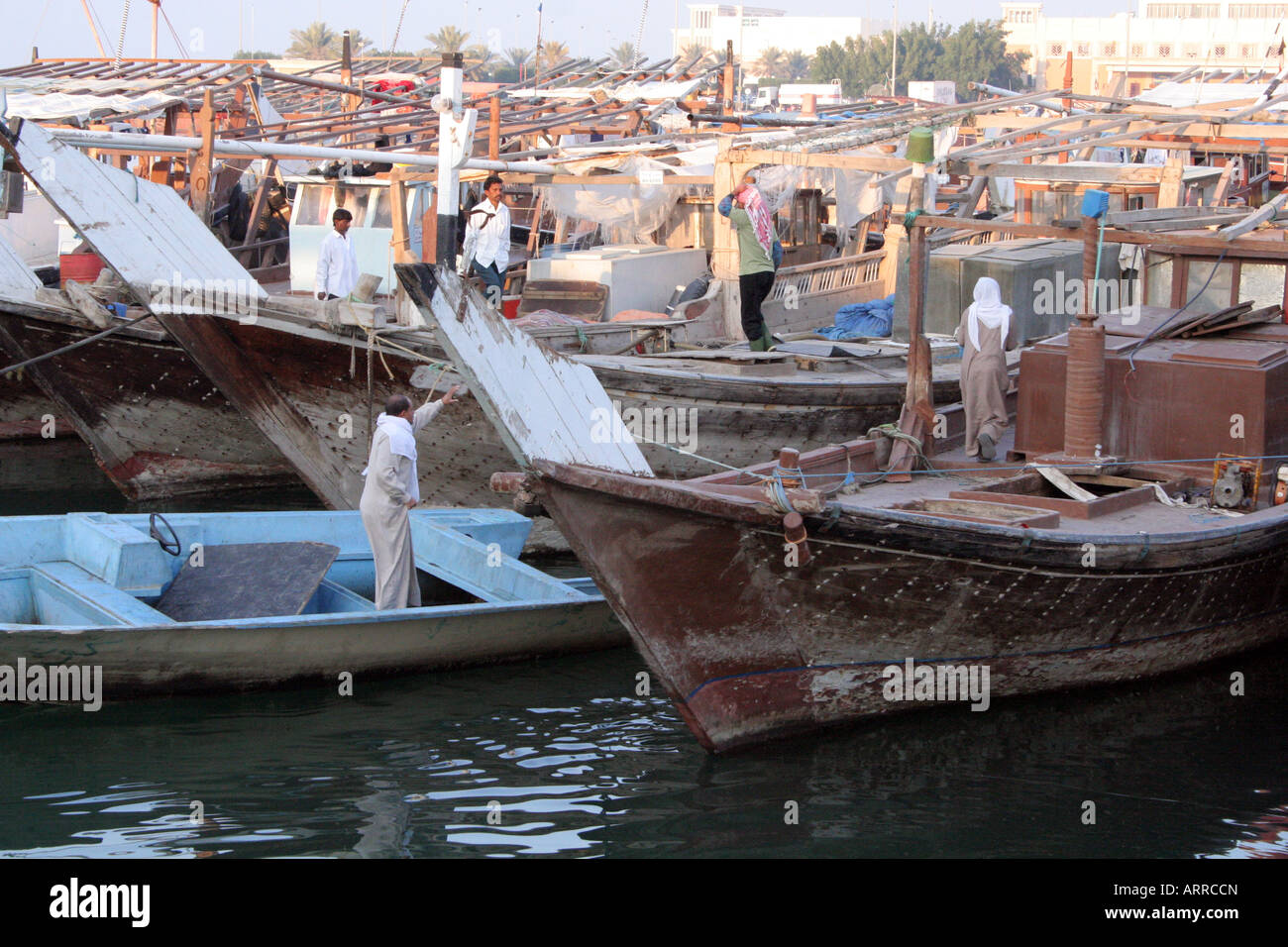 Fishing In Kuwait High Resolution Stock Photography and Images Alamy