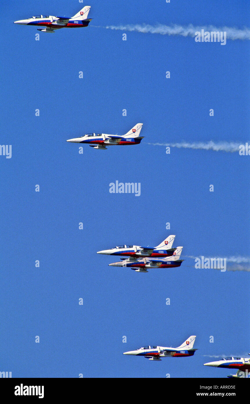 Albatros two seater aircraft hi-res stock photography and images - Alamy