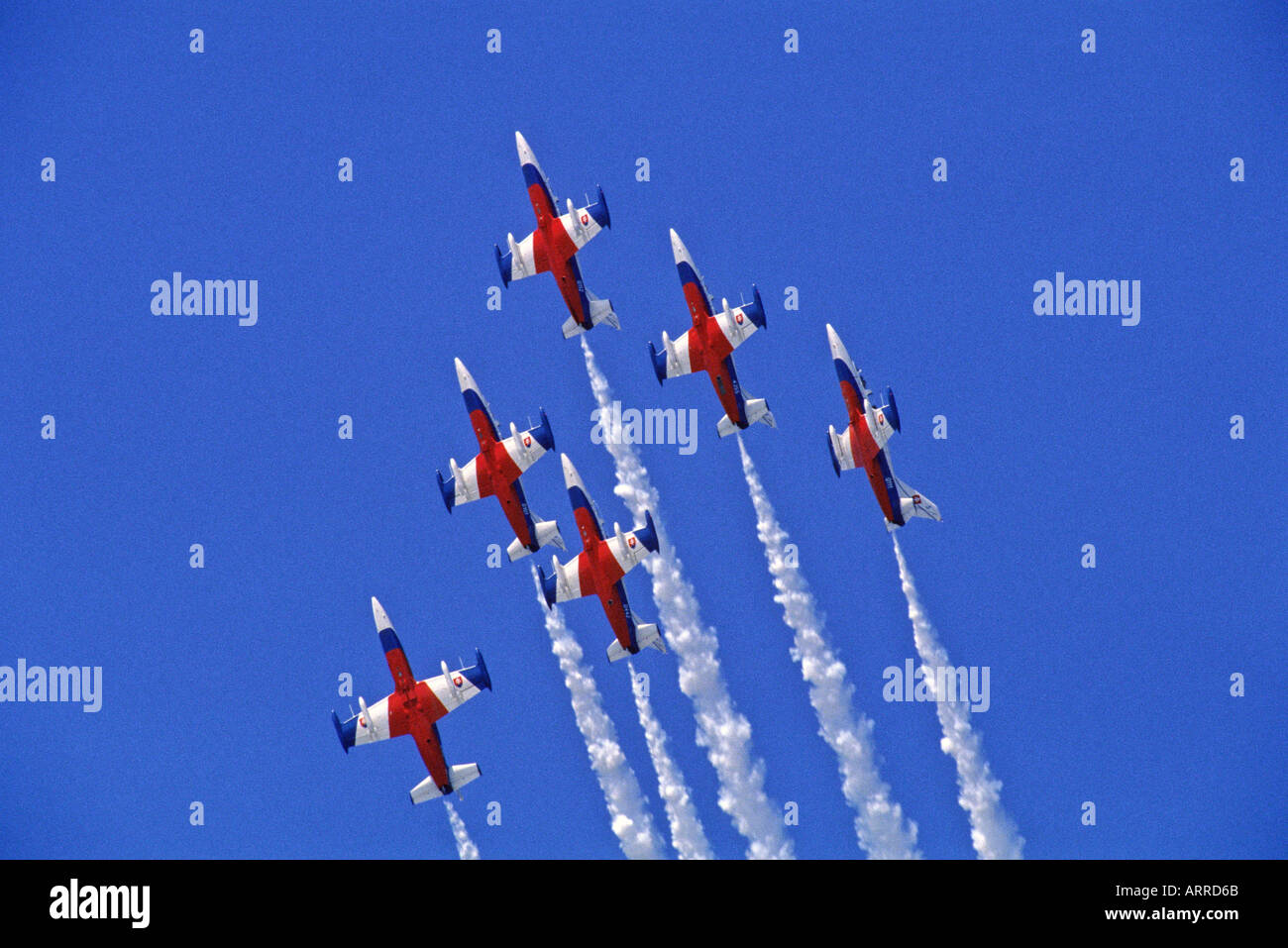 Albatros two seater aircraft hi-res stock photography and images - Alamy