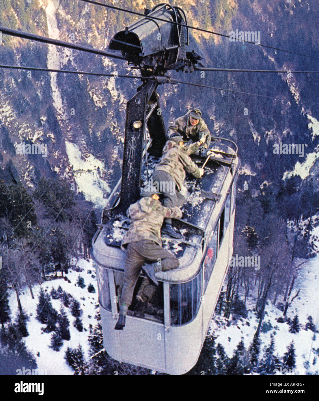 WHERE EAGLES DARE 1969 film classic with Richard Burton and Clint Eastwood Stock Photo Alamy WHERE EAGLES DARE 1969 film classic with Richard Burton and Clint Eastwood Stock Photo Alamy