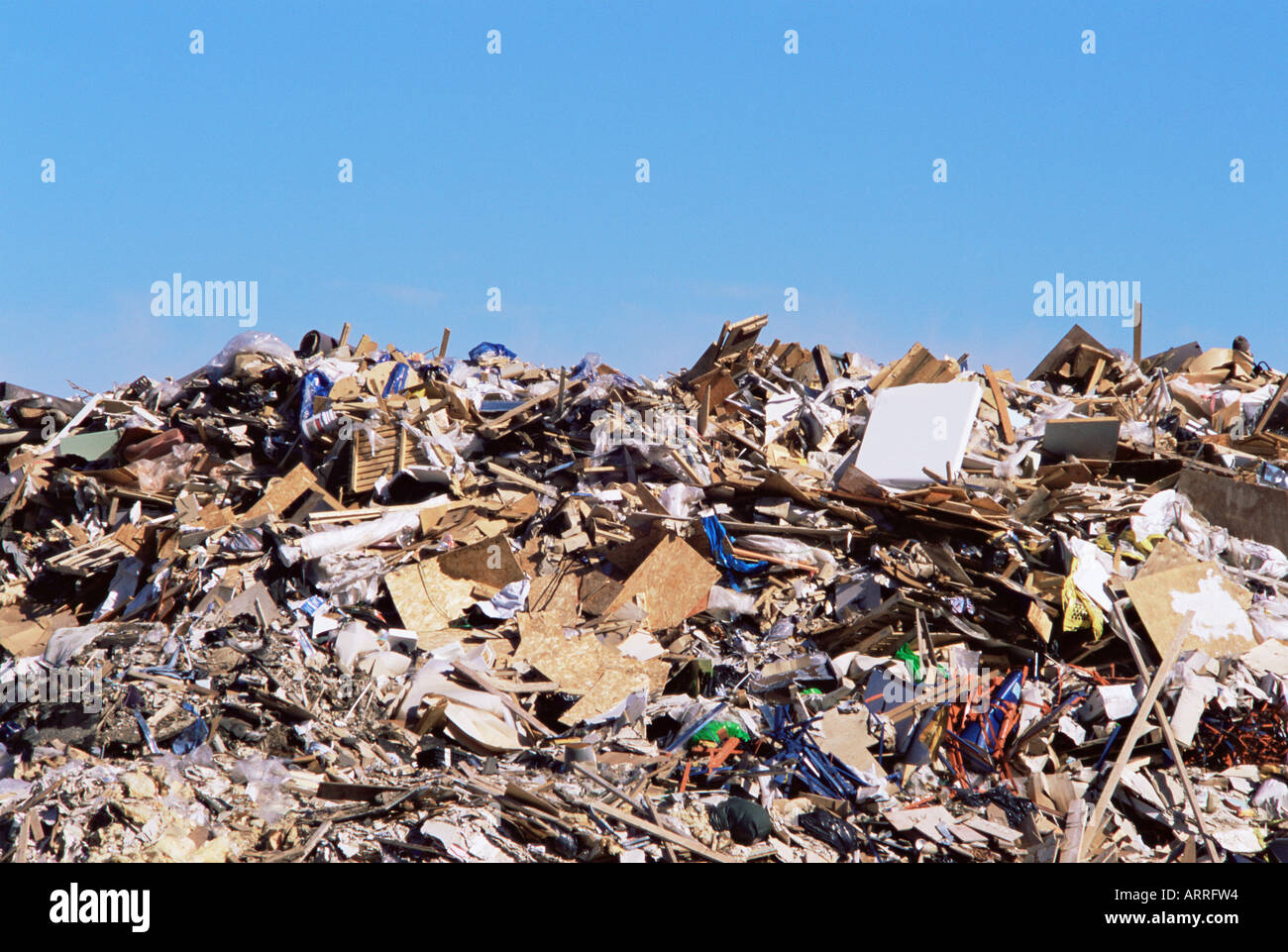 Yard waste management hires stock photography and images Alamy