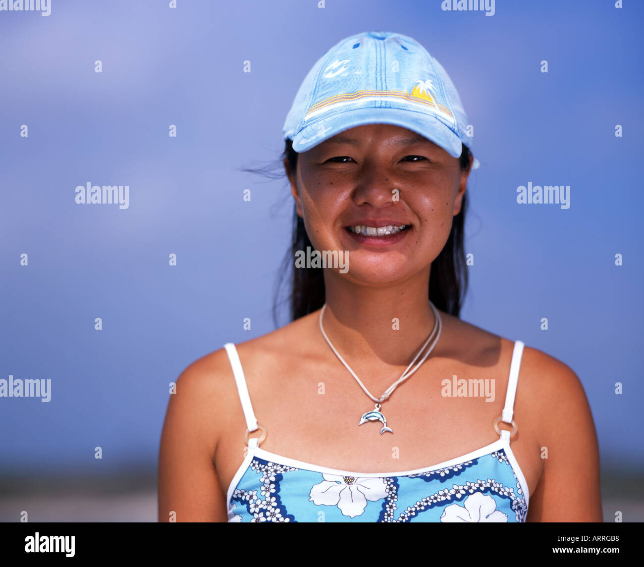 Okinawan Woman Stock Photos & Okinawan Woman Stock Images - Page 4 - Alamy