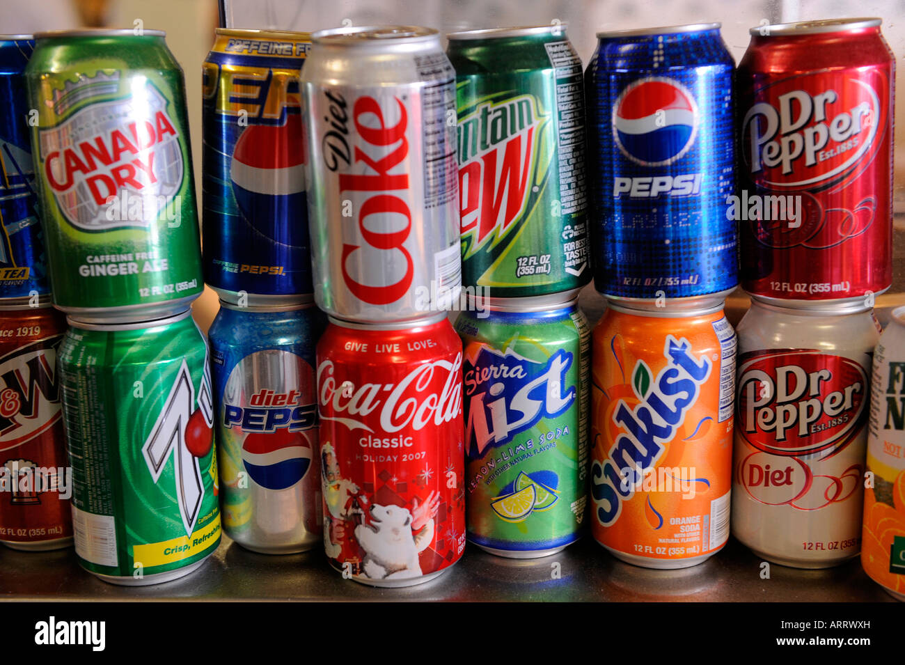 Soda Pop Bilder Soda Pop Bilder