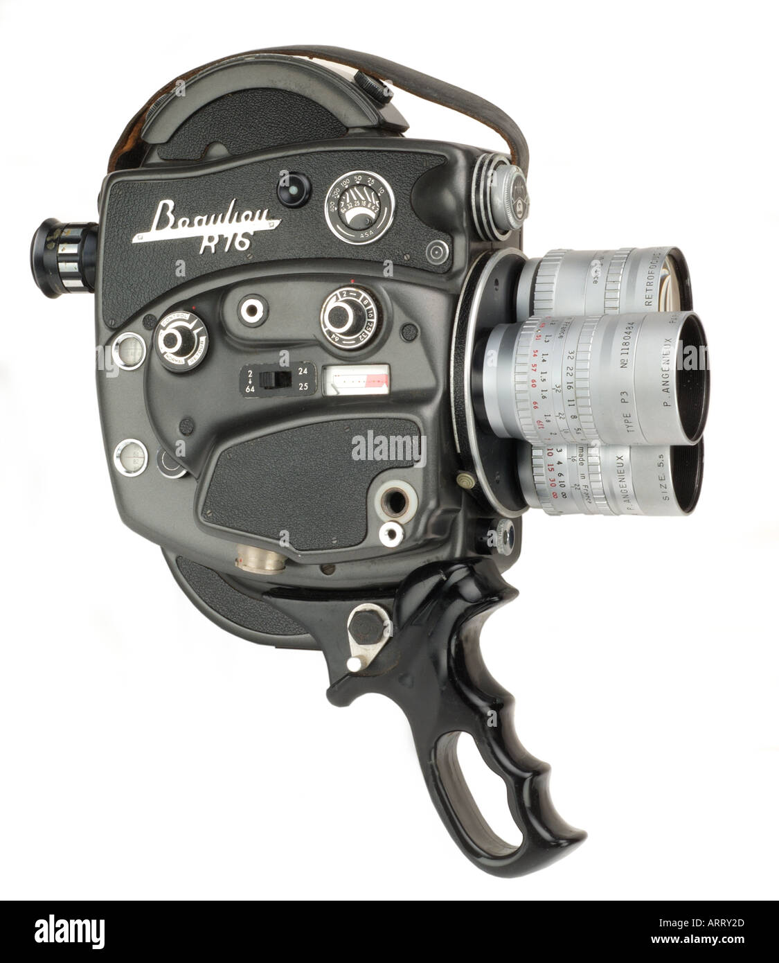 16mm camera hi-res stock photography and images - Alamy 16mm camera hi-res stock photography and images - Alamy