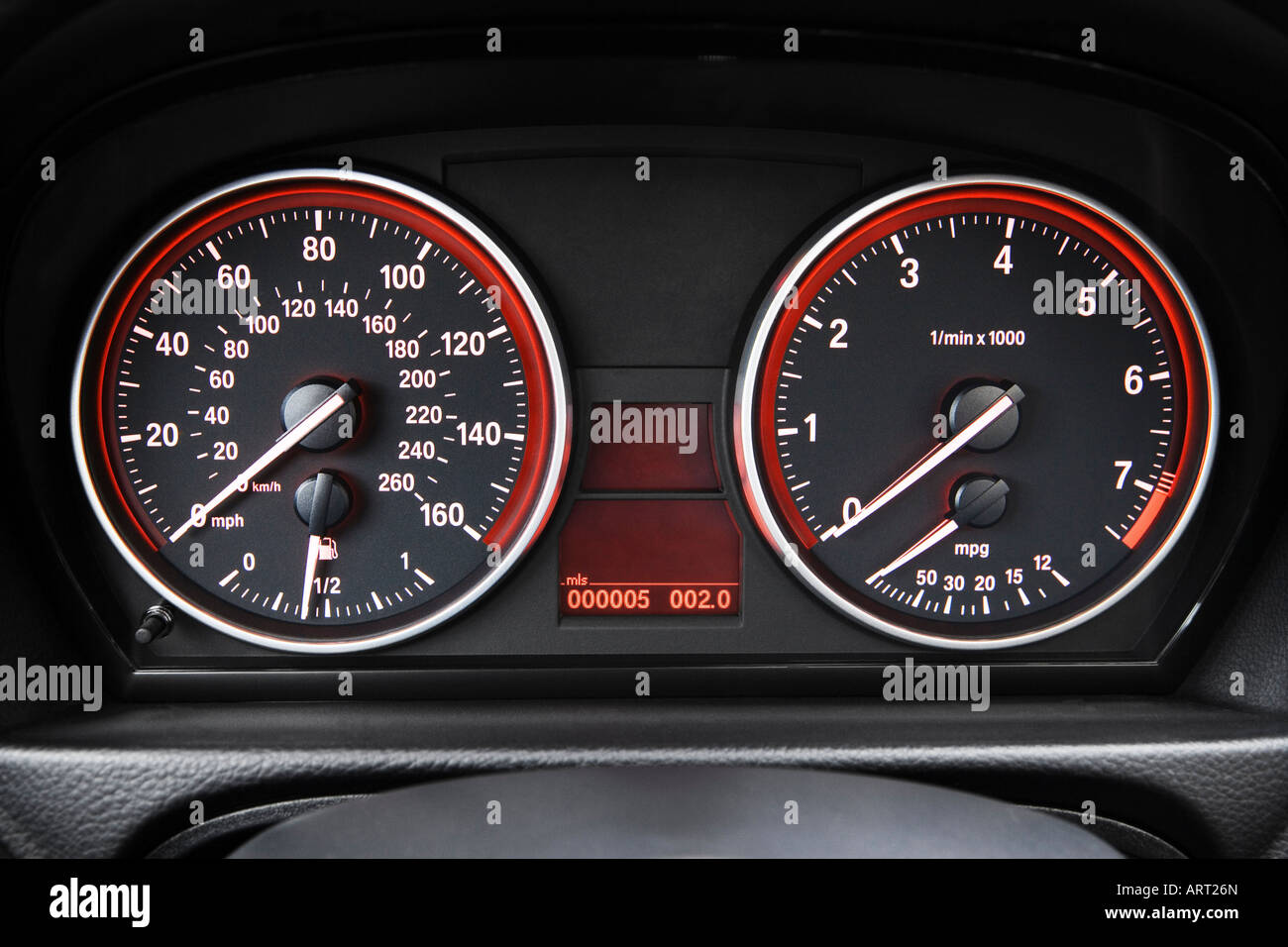 Bmw speedometer online