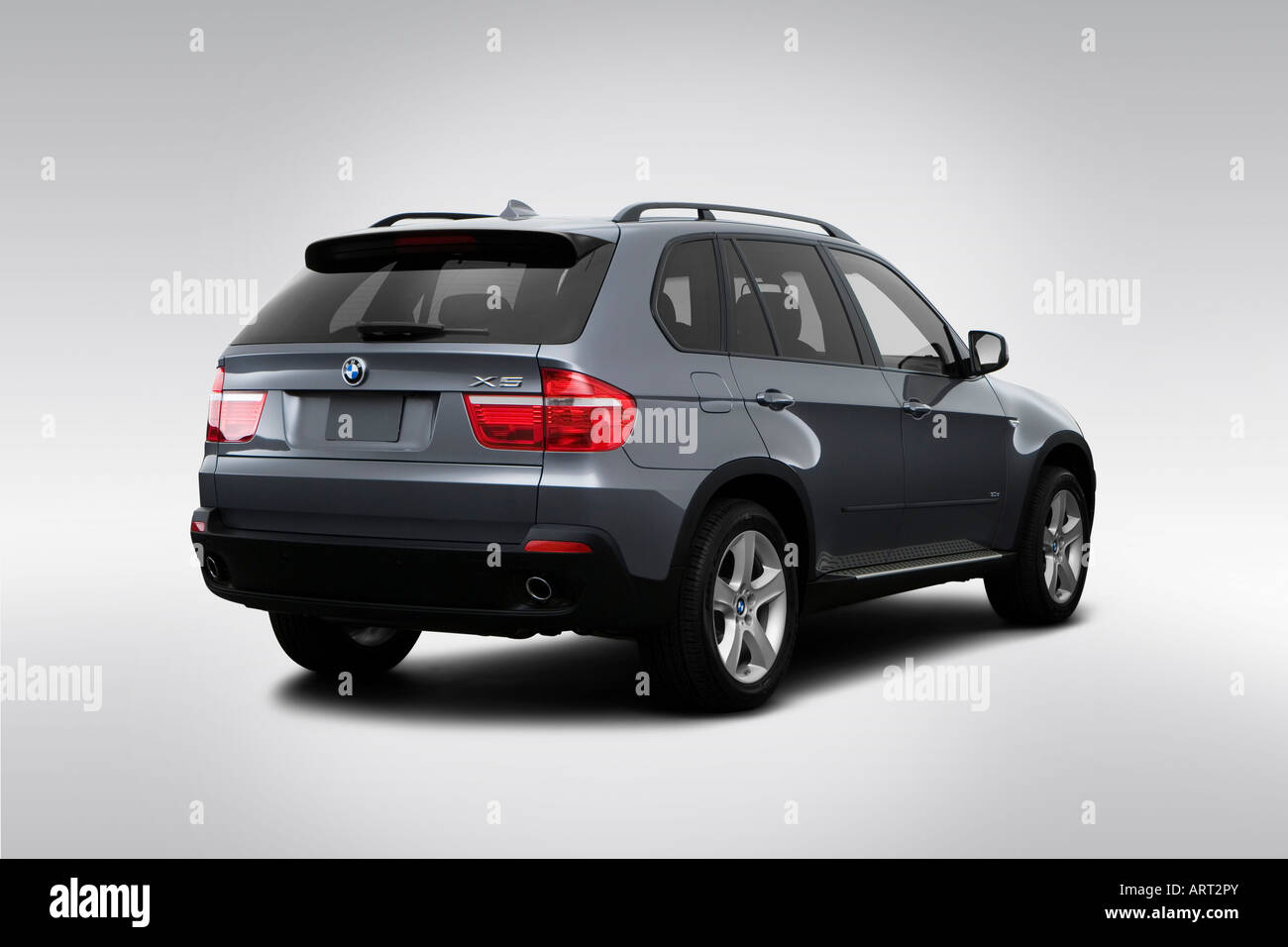 2008 BMW X5 Prices Reviews  Pictures  CarGurus