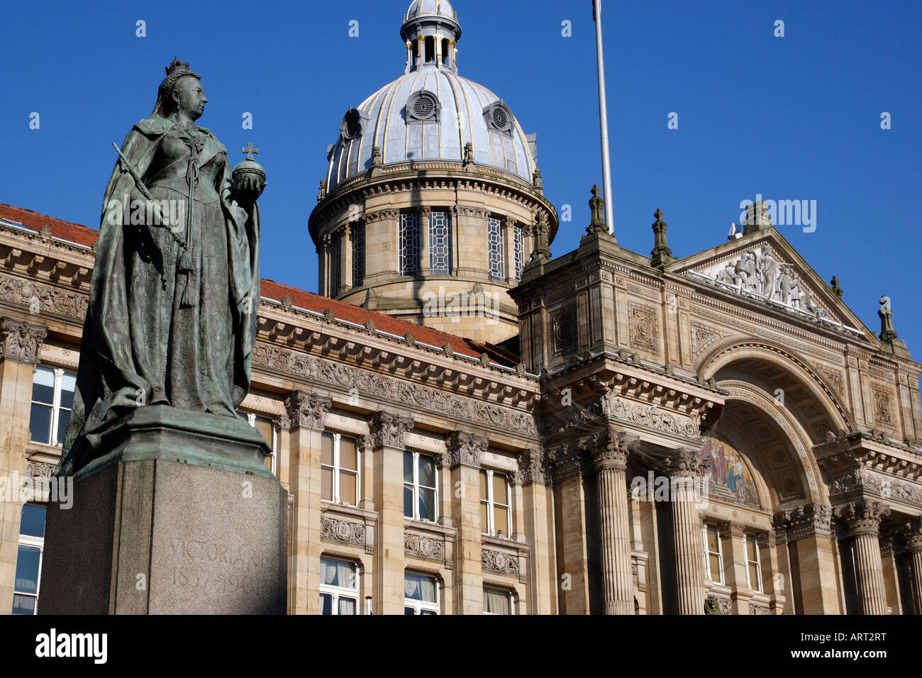 birmingham council house home of birmingham city council victoria