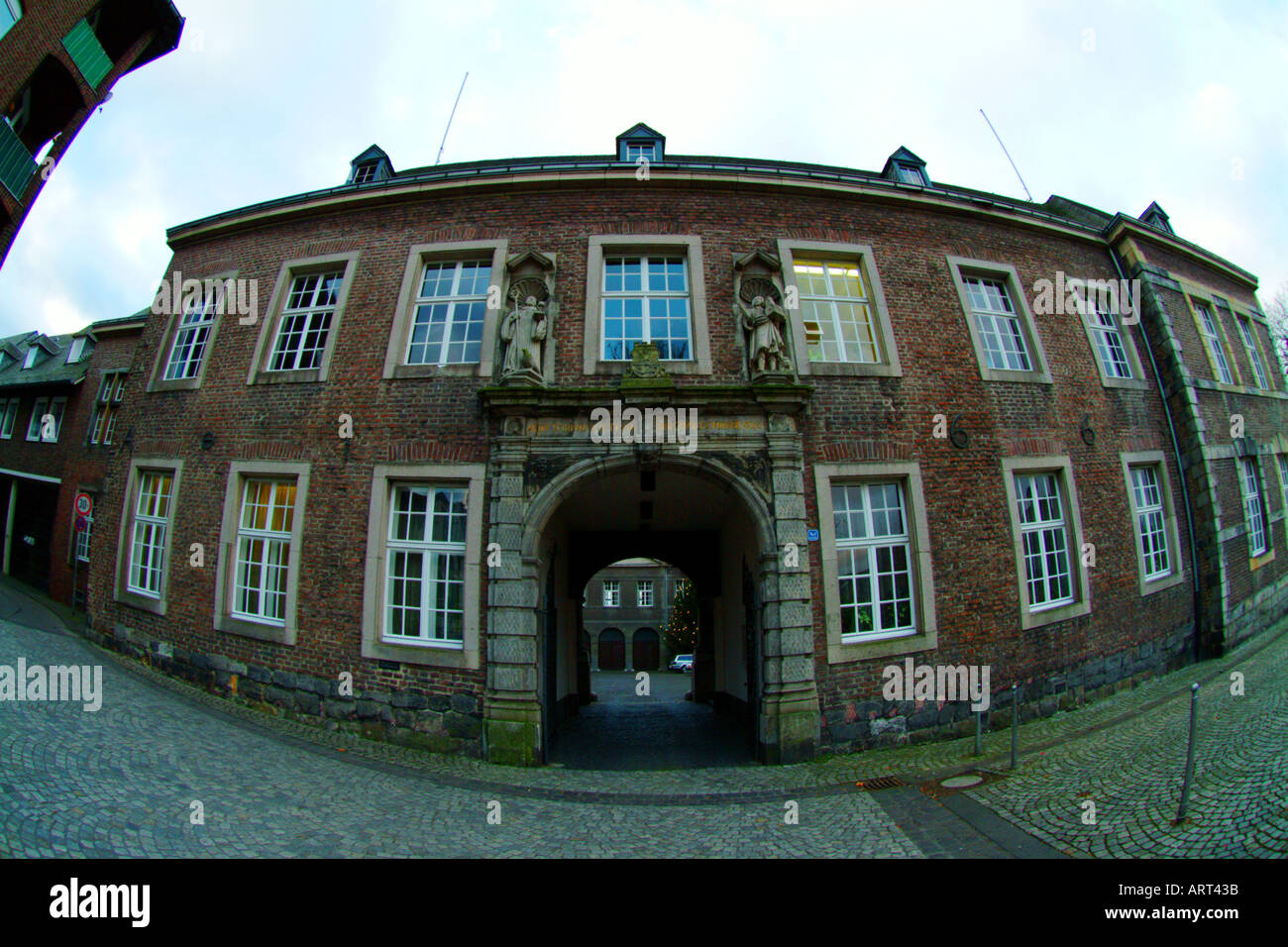 Monchen Monchengladbach hi-res stock photography and images - Alamy