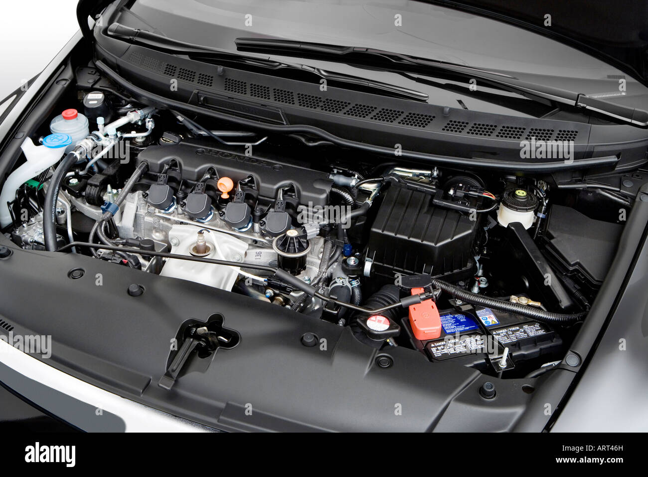 2008 honda civic hood deals