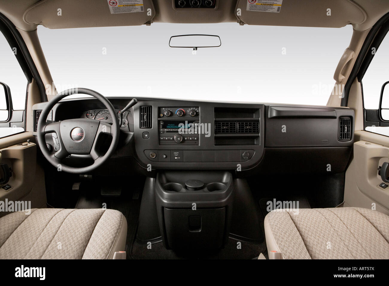 2008 gmc savana 3500