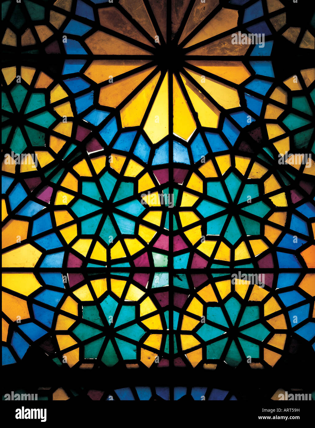 Islamic glass hi-res stock photography and images - Alamy