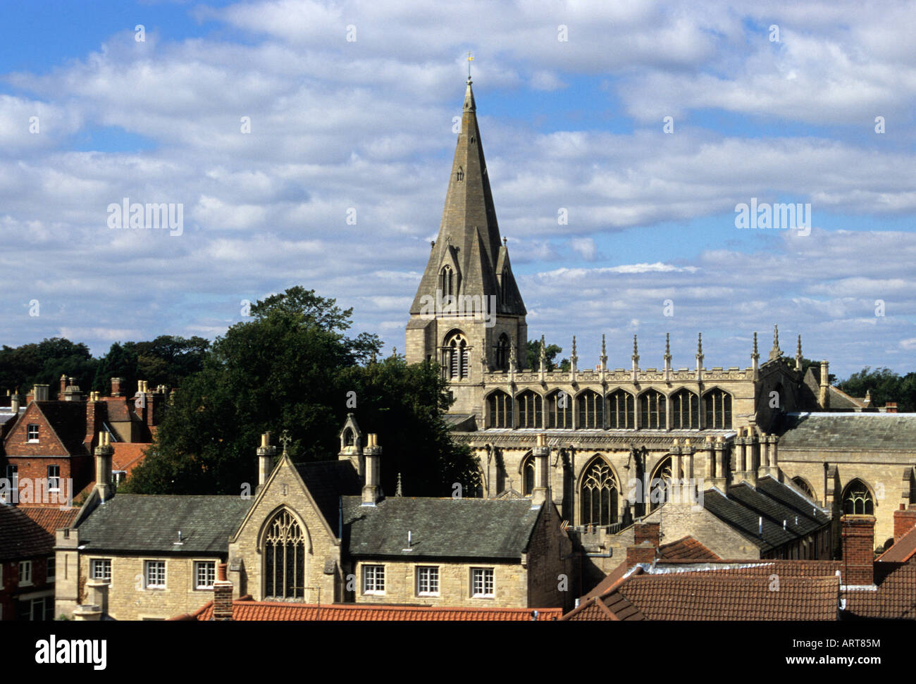 Sleaford Stock Photos & Sleaford Stock Images Alamy