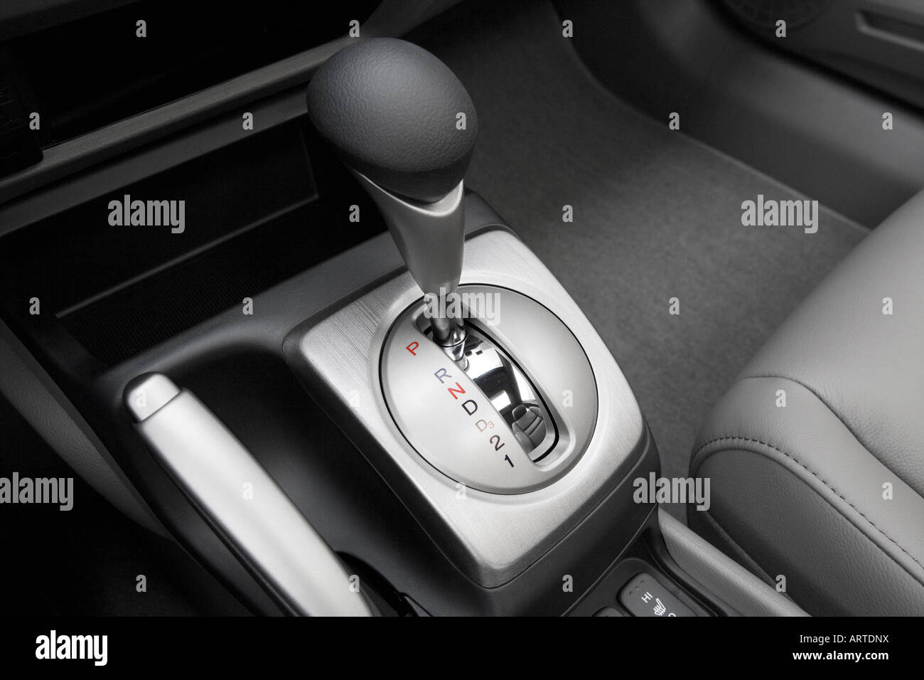 Honda civic sale gear shifter