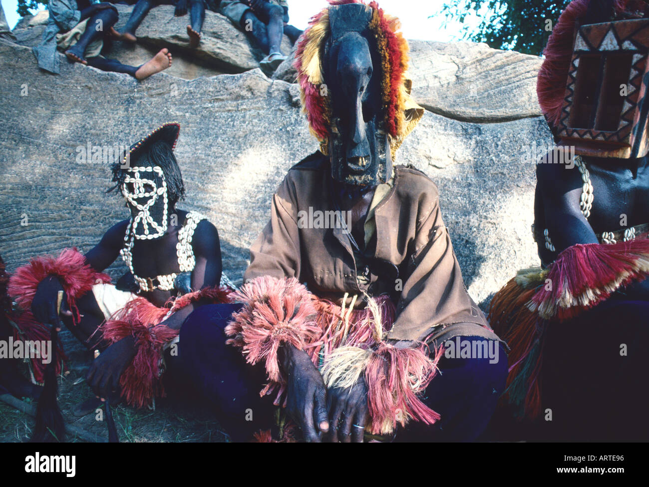 awa tribe population awa tribe population