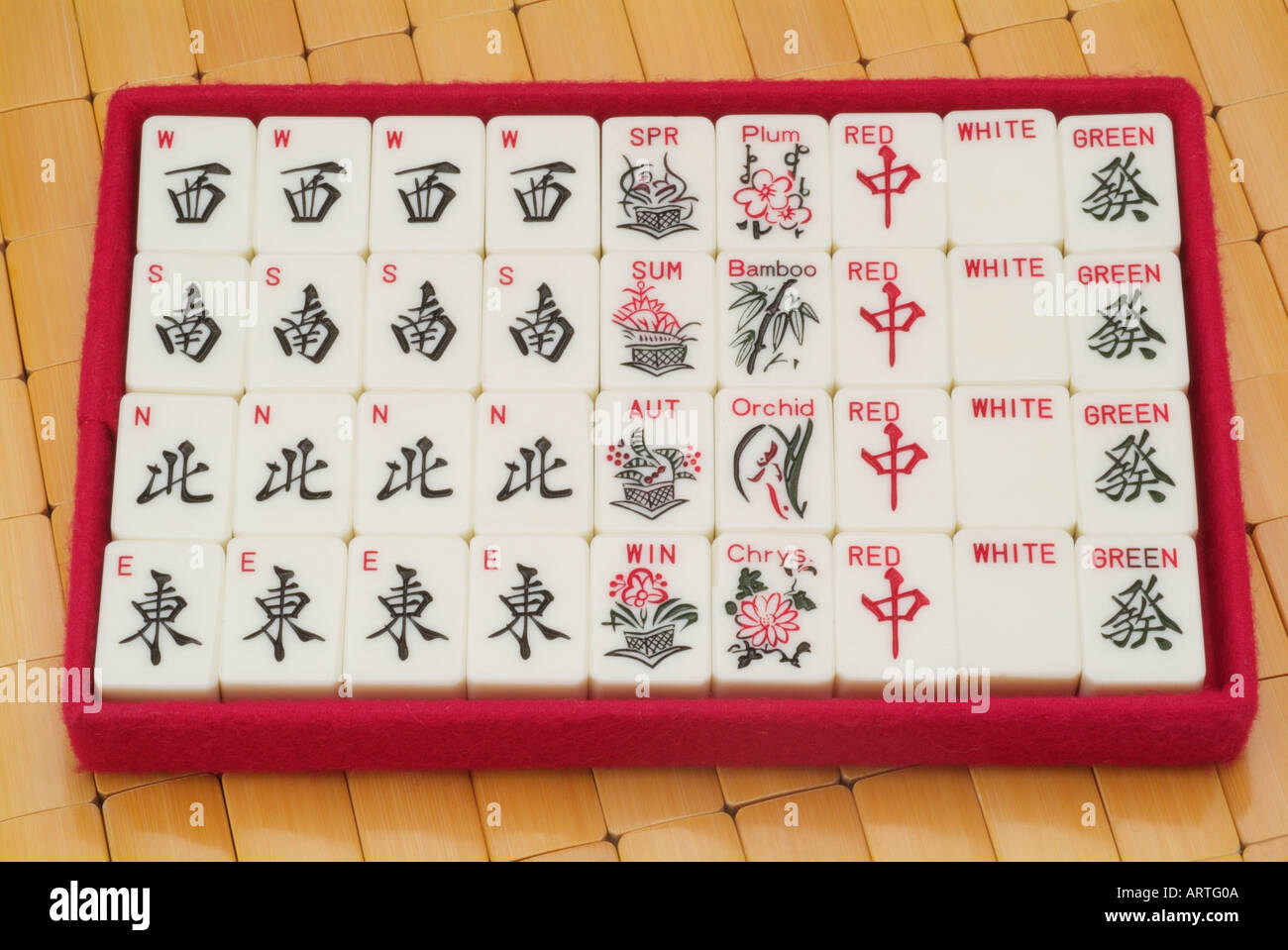 3,053 Mahjong Images, Stock Photos, 3D objects, & Vectors