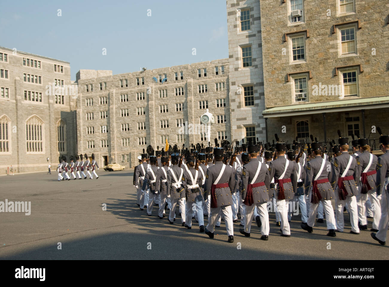 West point cadet hires stock photography and images Alamy