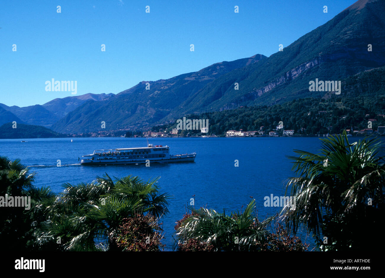 ferry-from-bellagio-lake-como-italy-stock-photo-alamy