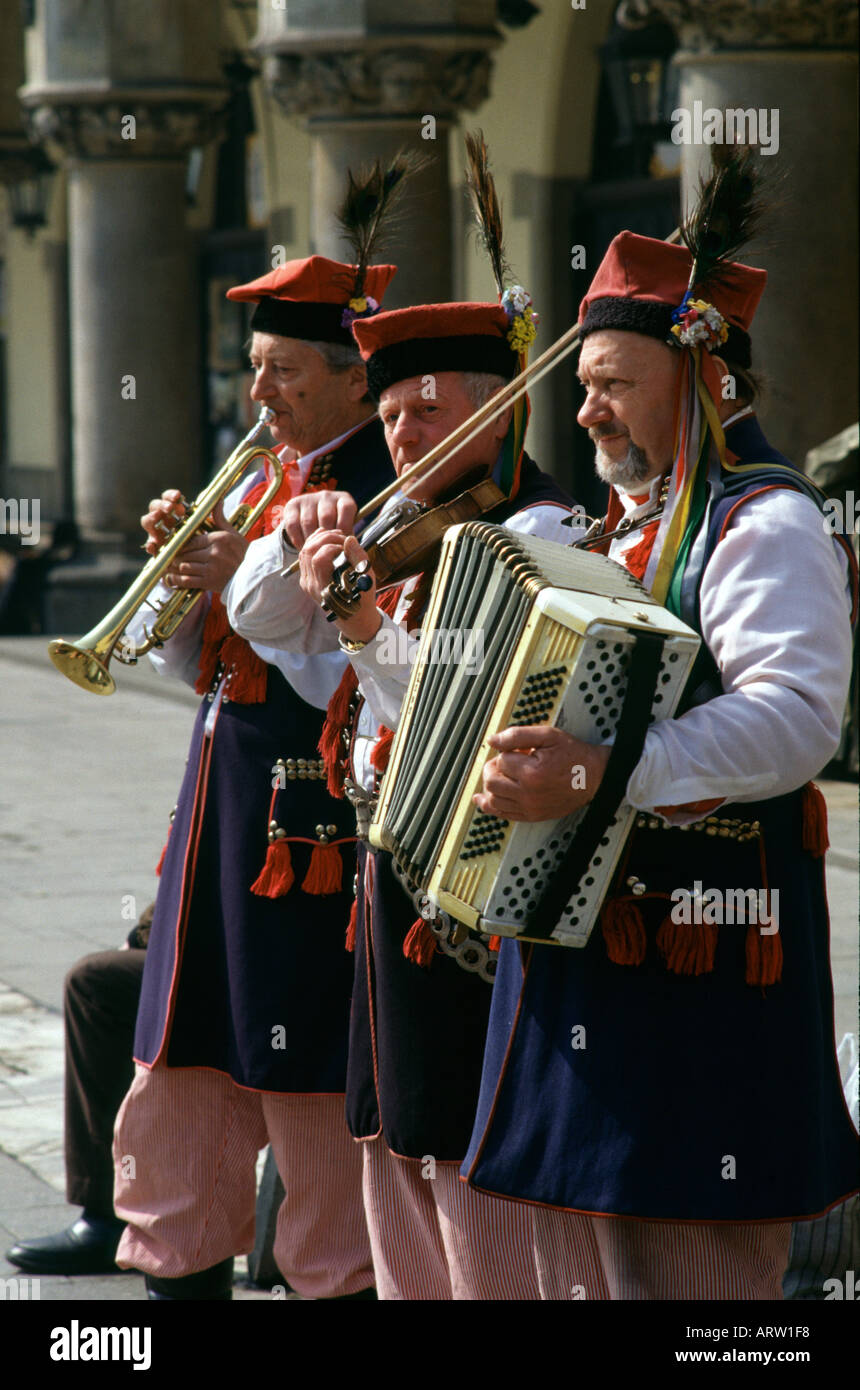 Polish accordion music online