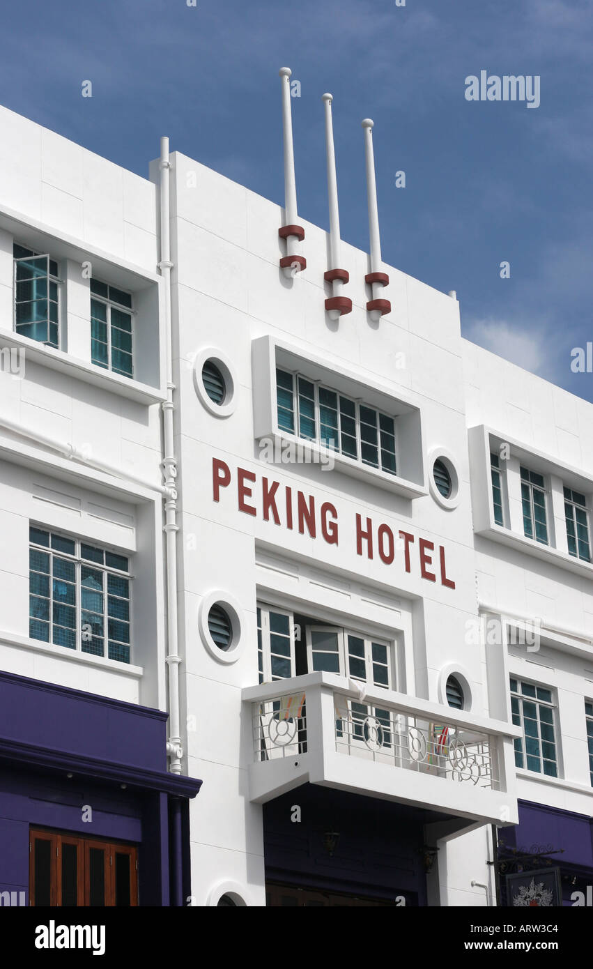 Hotel malaysia penang