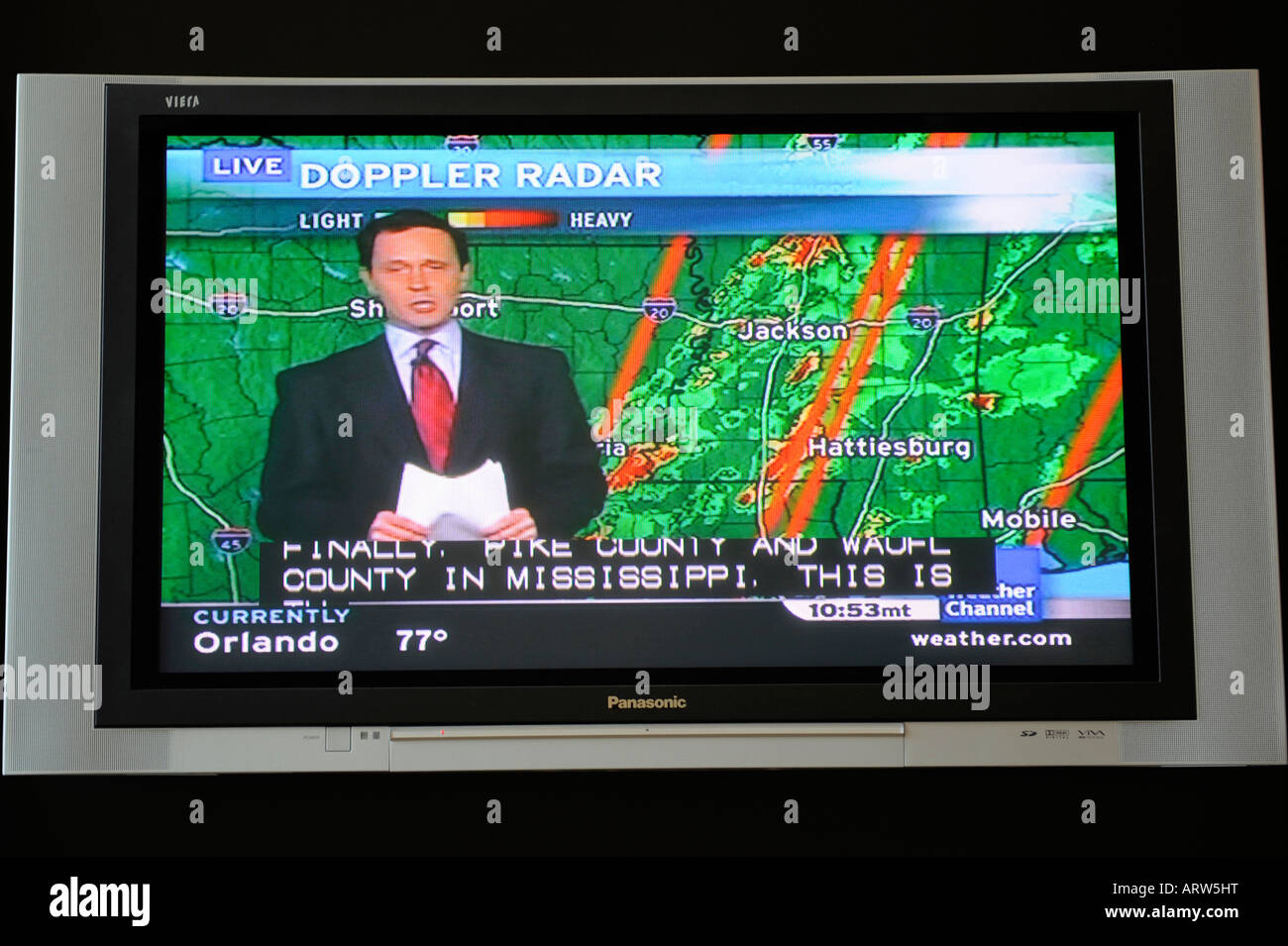 Tv télévision hires stock photography and images Alamy