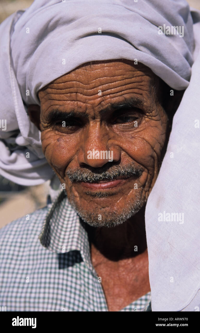 Man in Egypt Stock Photo - Alamy