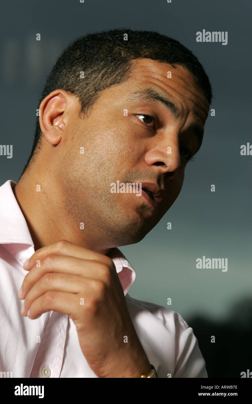 jeremy guscott Stock Photo Alamy