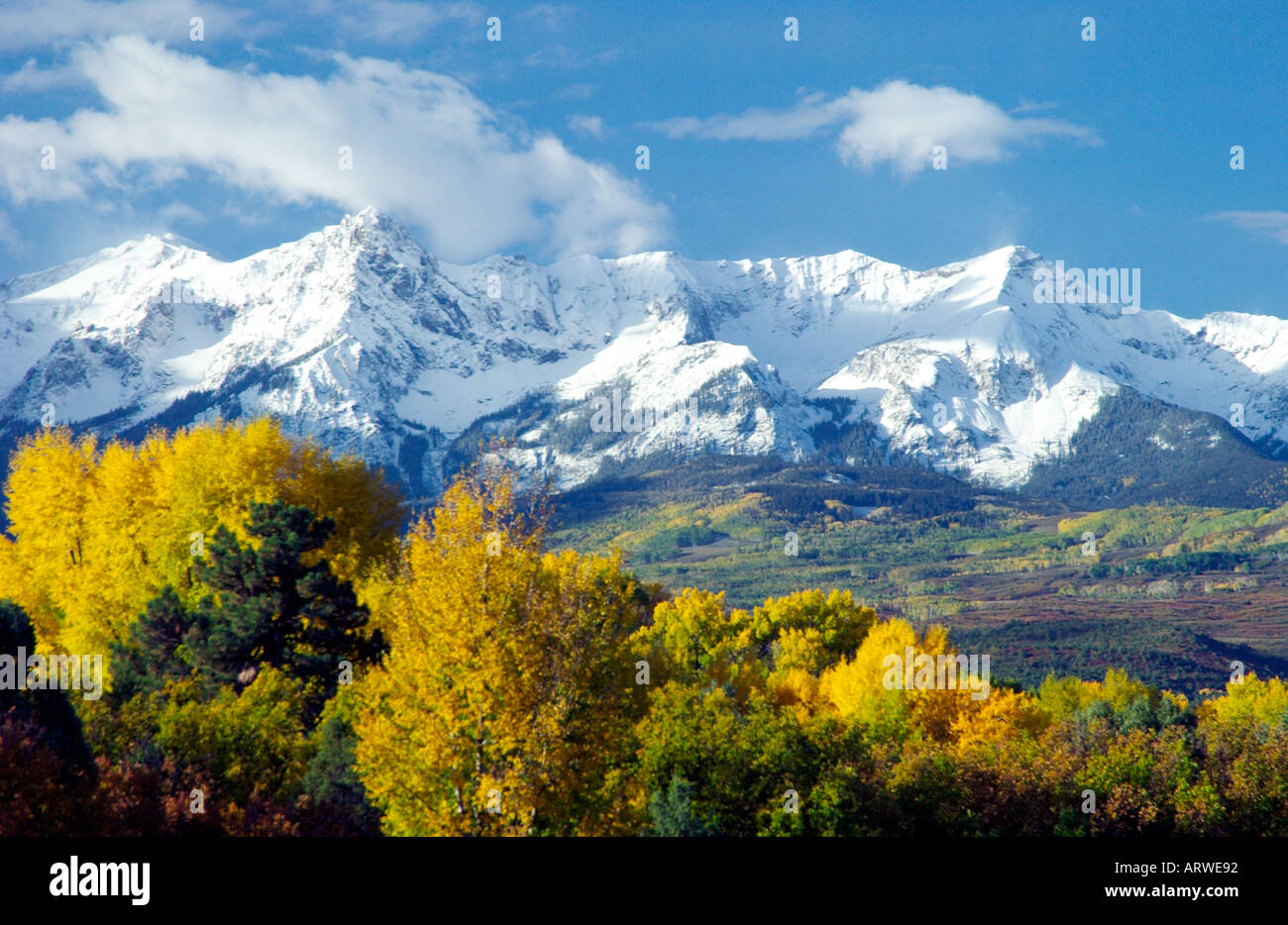 Vista ridgeway hi-res stock photography and images - Alamy