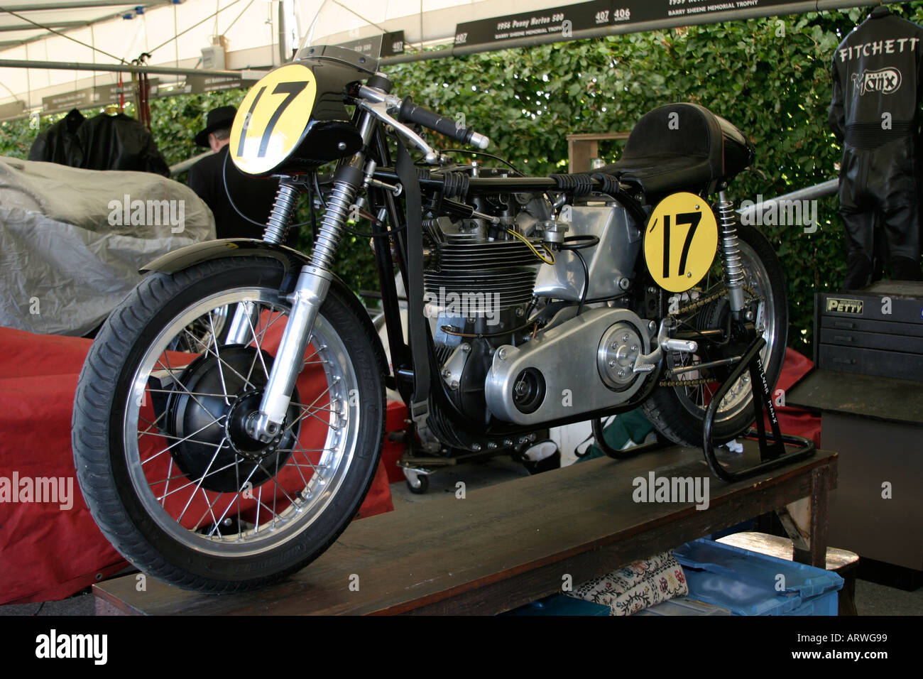 Manx nostalgia hi-res stock photography and images - Alamy