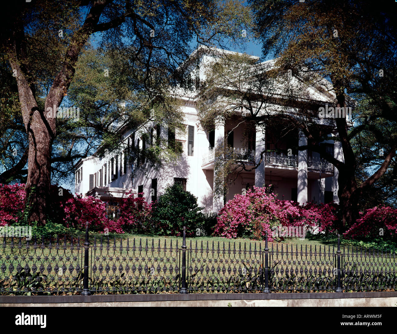 Stanton hall hires stock photography and images Alamy