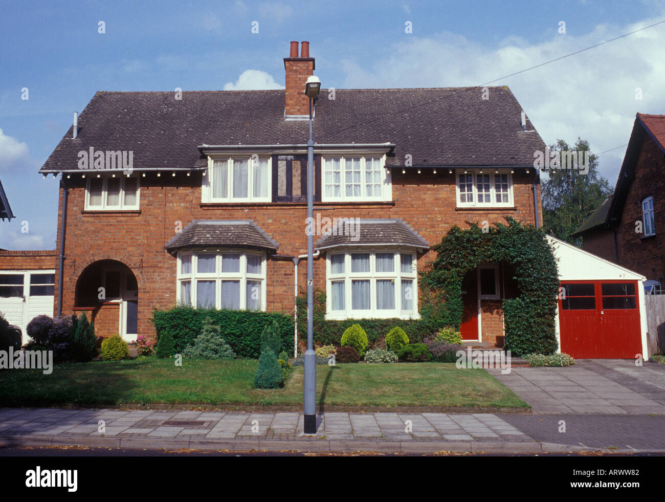 Bournville village hires stock photography and images Alamy