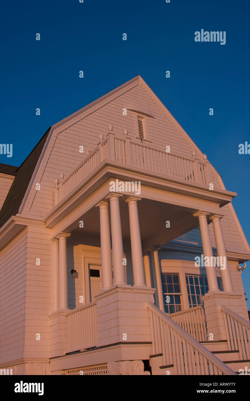 Marshall point lighthouse hires stock photography and images Alamy