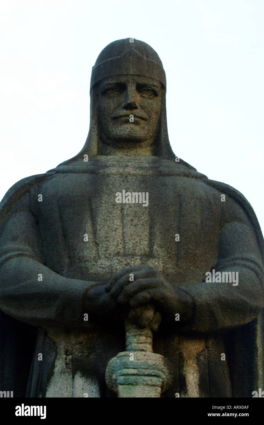 Baldrick hi-res stock photography and images - Alamy