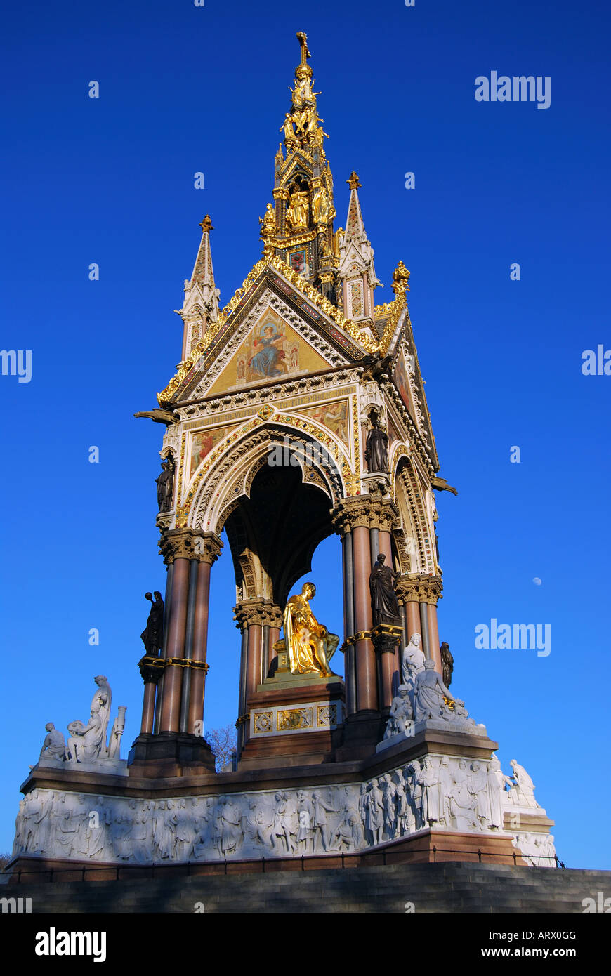 Prince albert england hires stock photography and images Alamy