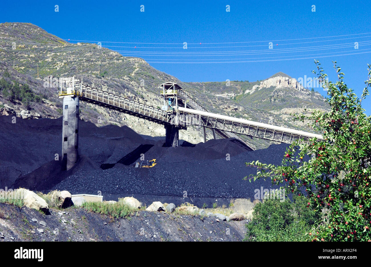 Somerset coal mine hires stock photography and images Alamy