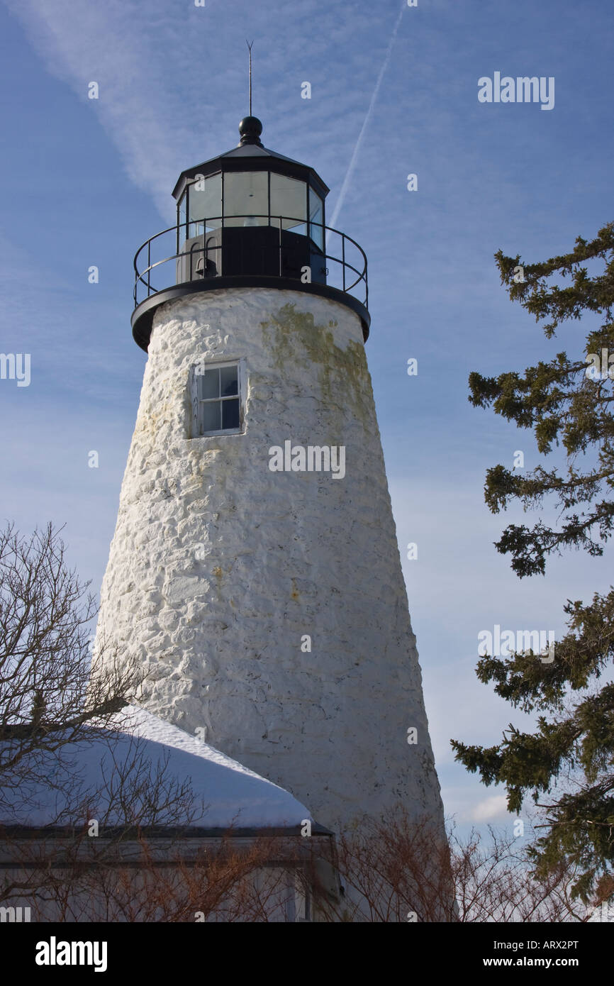 Castine maine fort hires stock photography and images Alamy